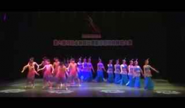 傣族舞蹈视频,千年古韵，舞动生命之魂