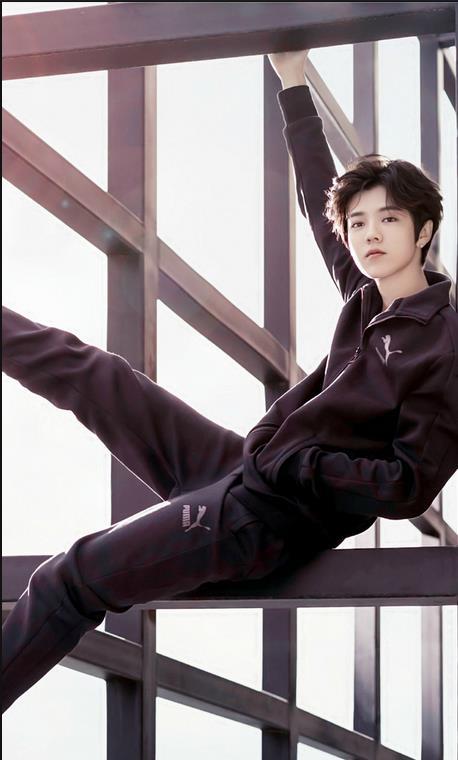 娱乐吃瓜韩东君陈瑶